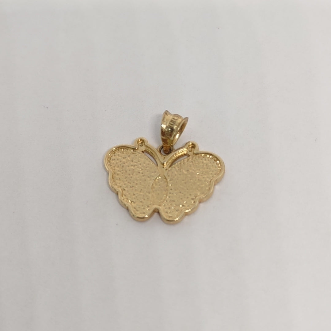 DIJES ORO 14K 1.4 (NUEVO)