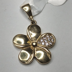 DIJES ORO 14K 1.7 (NUEVO)