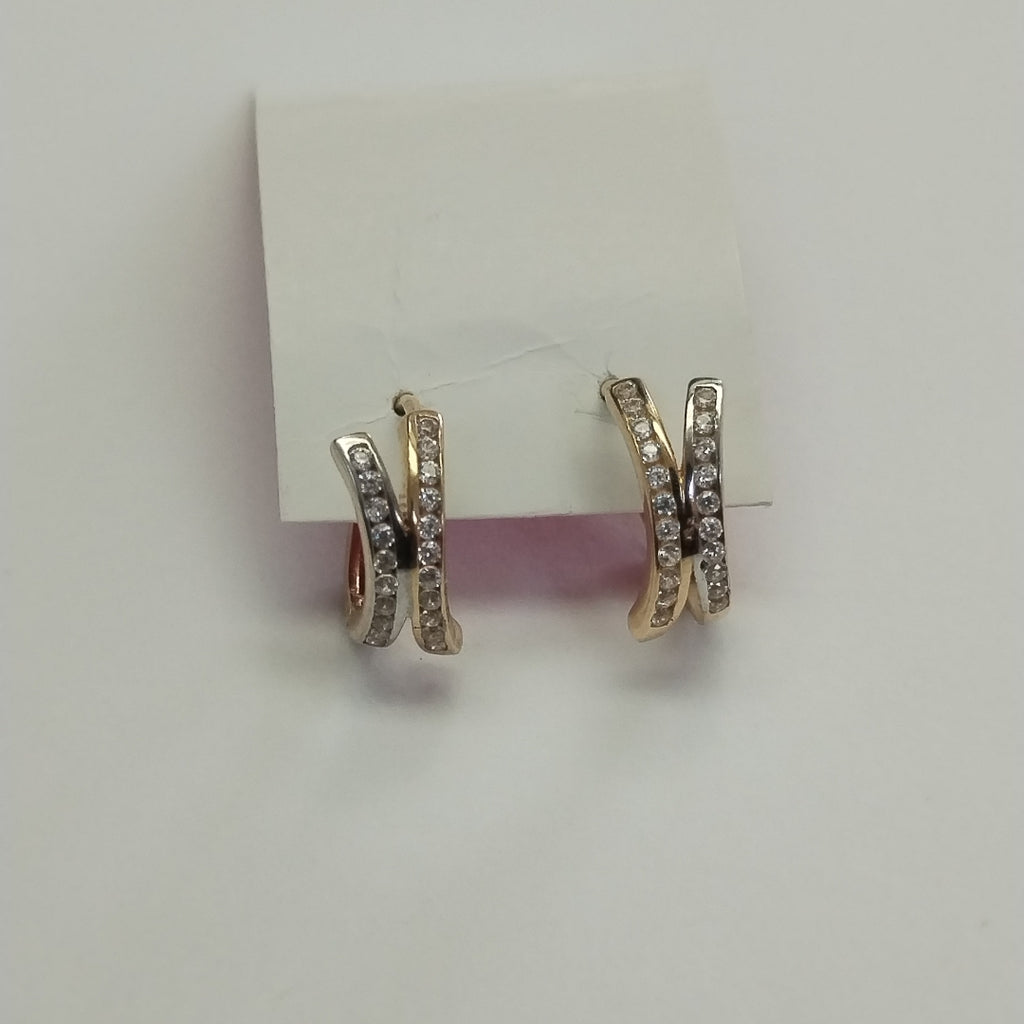 HUGGIES ORO 10K 2 (NUEVO)