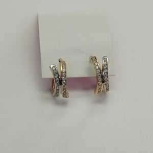 HUGGIES ORO 10K 2 (NUEVO)