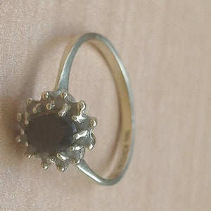 ANILLITO ORO 14 K 1,80 GRMS (SEMINUEVO)