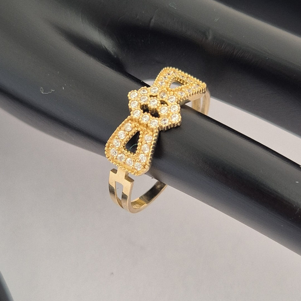 ANILLOS DAMA ORO 10K 1.4 (NUEVO)