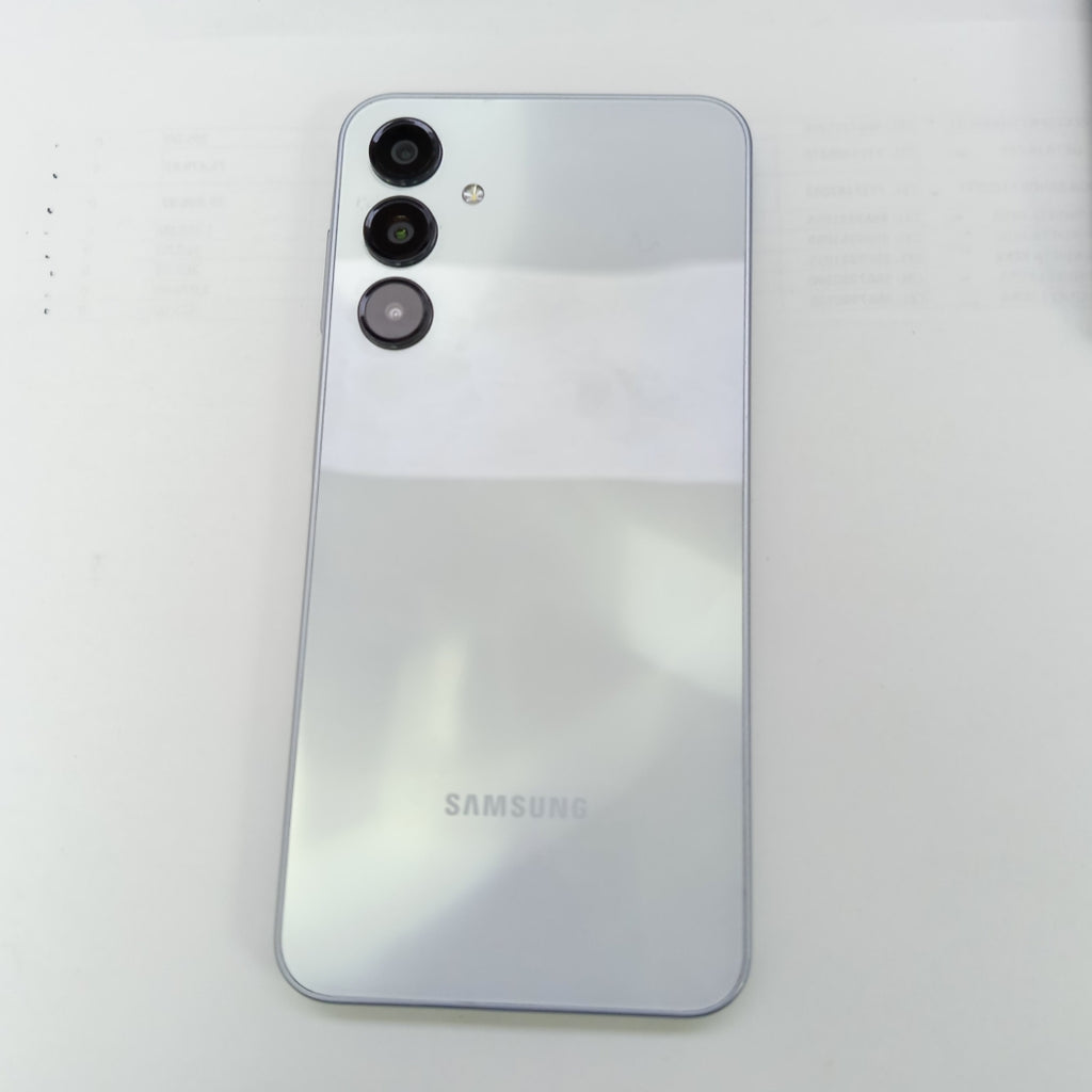 CELULAR SAMSUNG GALAXY A16 5G SM-A166M (2024) 128 GB 4 GB RAM (SEMINUEVO)