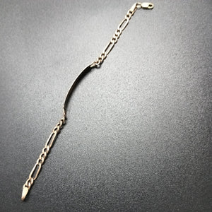 ESCLAVA. ORO. 10 K 4.1 GRMS (SEMINUEVO)