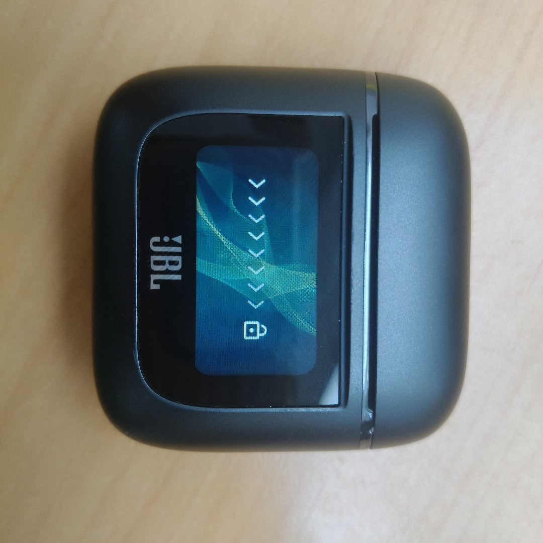 AUDIFONOS JBL TOUR PRO 2 INALAMBRICO IN EAR (SEMINUEVO)