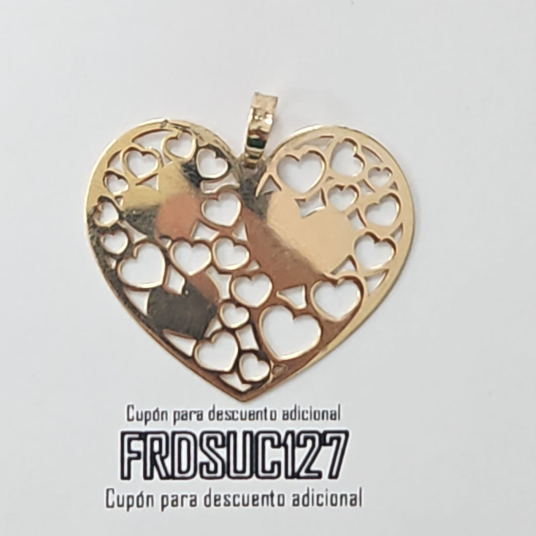 DIJES ORO 14K 1.5 (NUEVO)