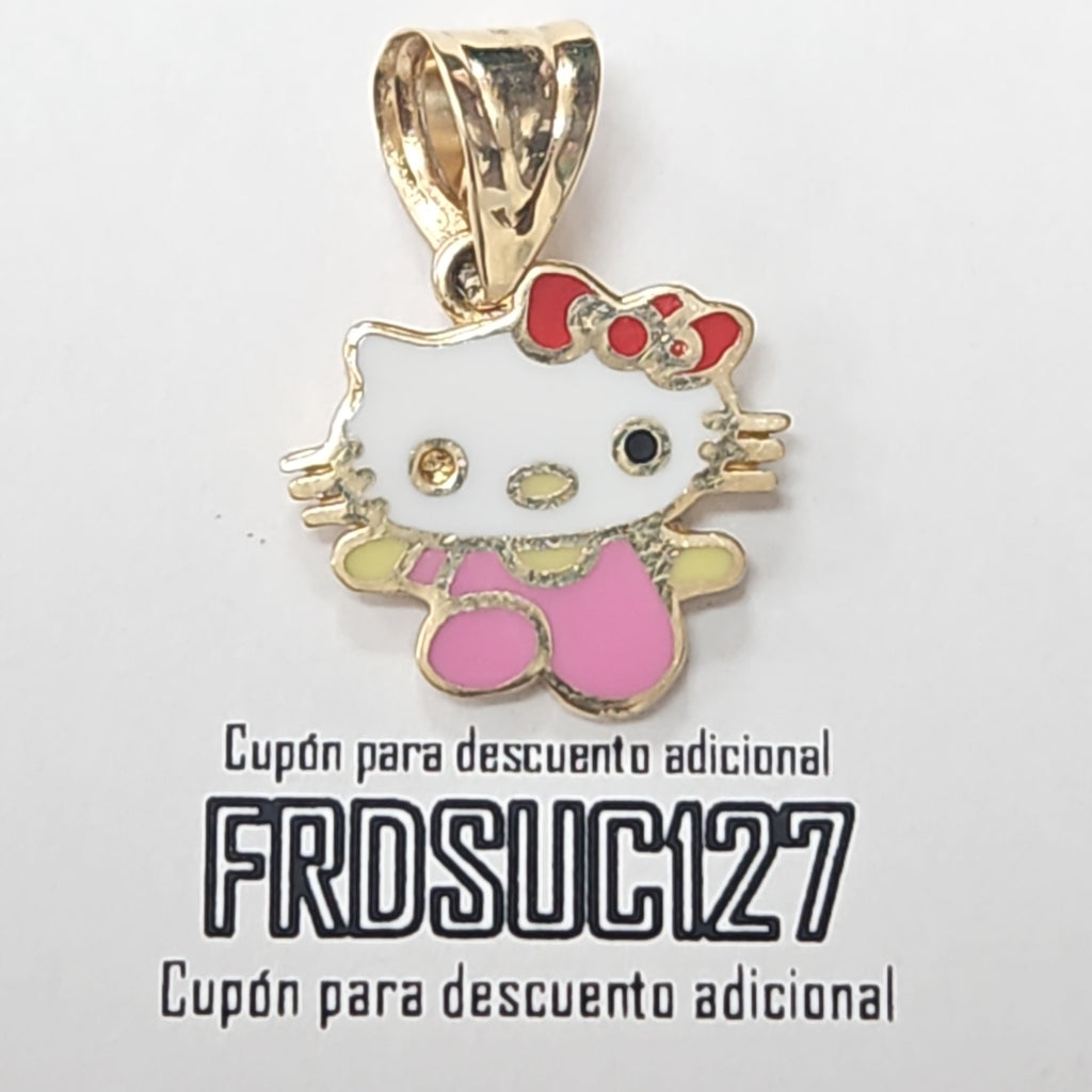 DIJES ORO 14K 1.7 (NUEVO)