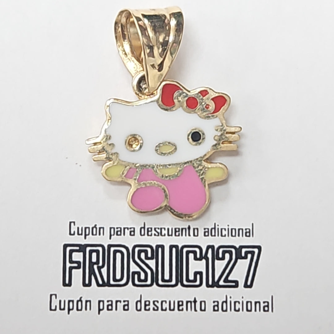 DIJES ORO 14K 1.7 (NUEVO)