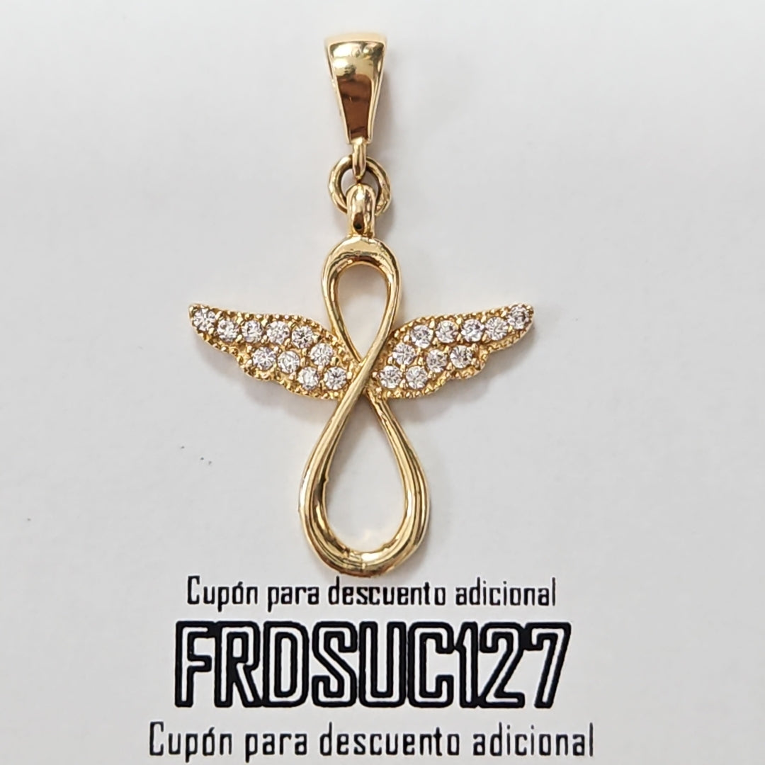 DIJES ORO 14K 1.1 (NUEVO)