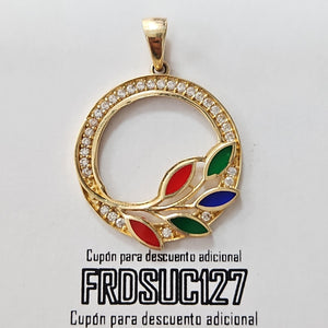 Descriptive image text