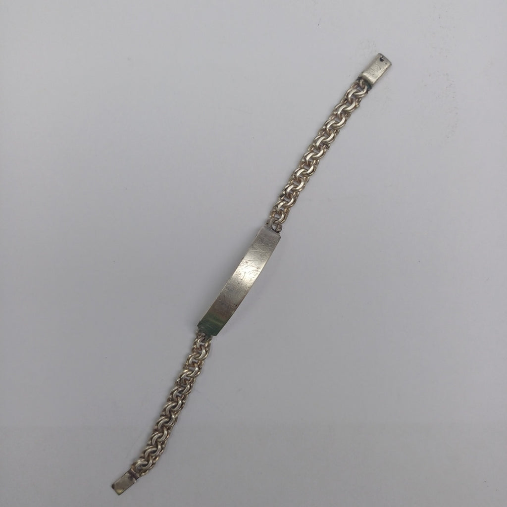 ESCLAVA. PLATA. 8.8 GRMS (SEMINUEVO)