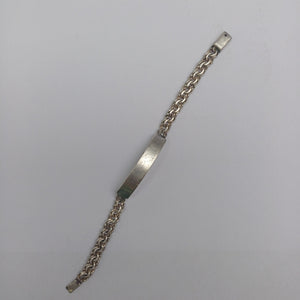 ESCLAVA. PLATA. 8.8 GRMS (SEMINUEVO)