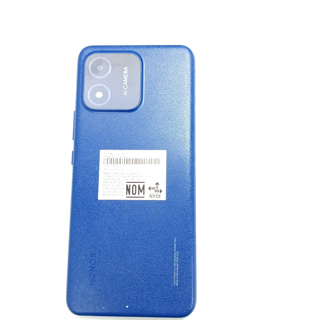 CELULAR HONOR X5 VNA-LX3 (2023) 32 GB 2 GB RAM (SEMINUEVO)
