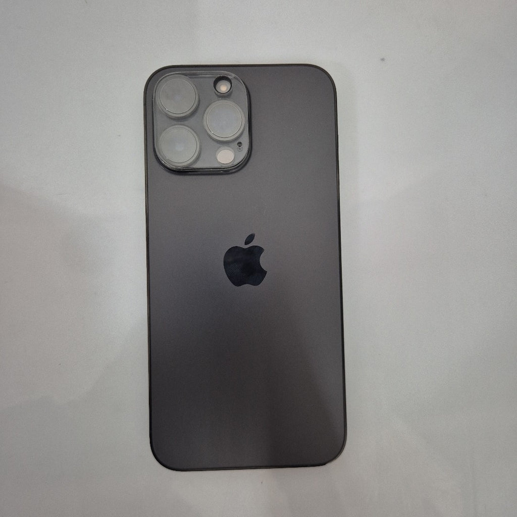 CELULAR APPLE IPHONE 14 PRO MAX A2893 128 GB 6 GB RAM (SEMINUEVO)