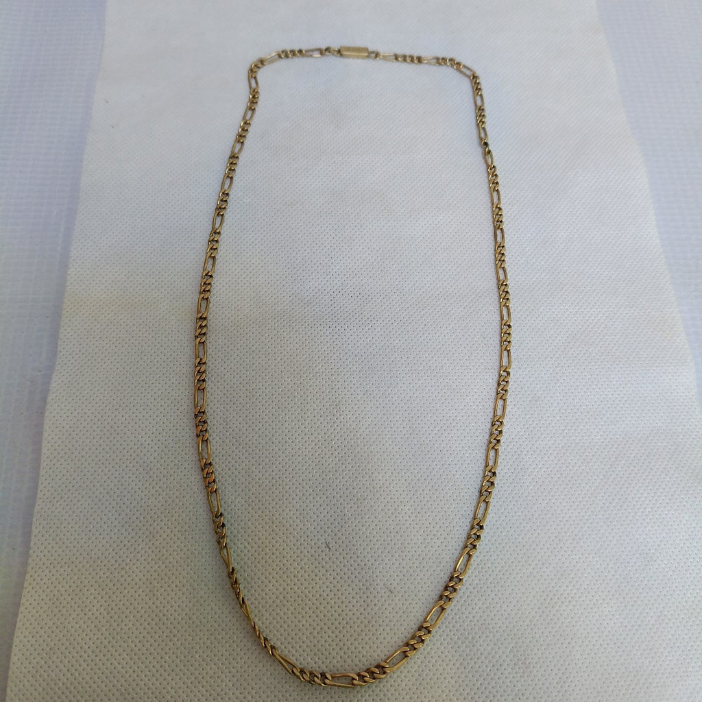 CADENA ORO 10 K 18,20 GRMS (SEMINUEVO)