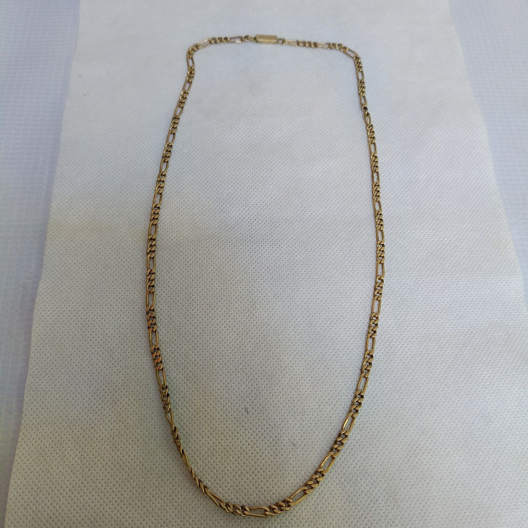 CADENA ORO 10 K 18,20 GRMS (SEMINUEVO)