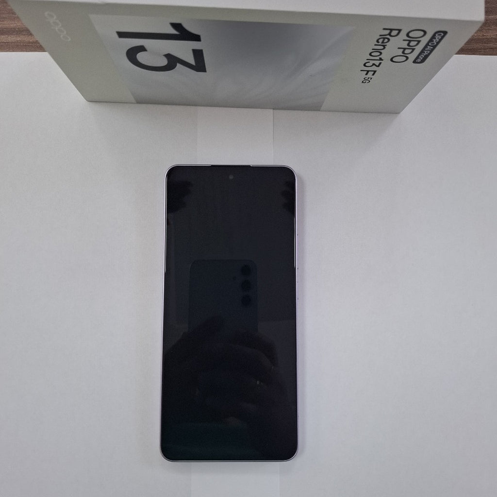 CELULAR OPPO  RENO 13F 5G CPH2699 (2025) 256 GB 12 GB RAM (SEMINUEVO)