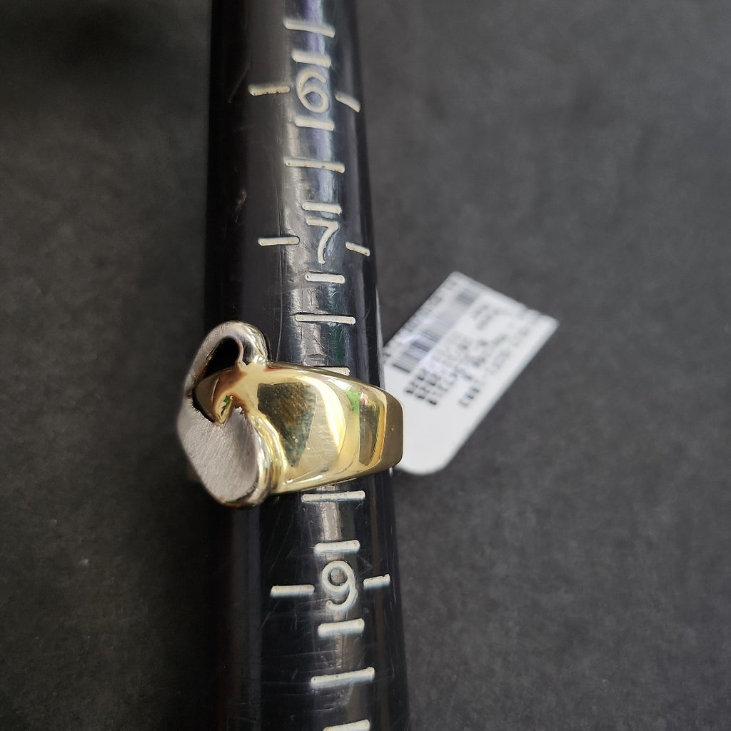 ANILLITO ORO 14 K 6,50 GRMS (SEMINUEVO)