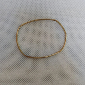 PULSERA. ORO. 10 K 2.8 GRMS (SEMINUEVO)