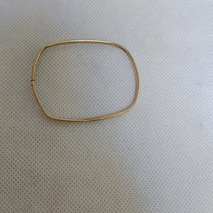 PULSERA. ORO. 10 K 2.7 GRMS (SEMINUEVO)