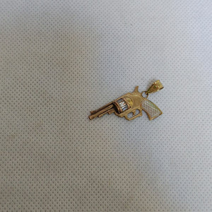 DIJE ORO 10 K 2,40 GRMS (SEMINUEVO)