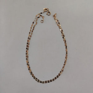 CADENA ORO 10 K 1,30 GRMS (SEMINUEVO)