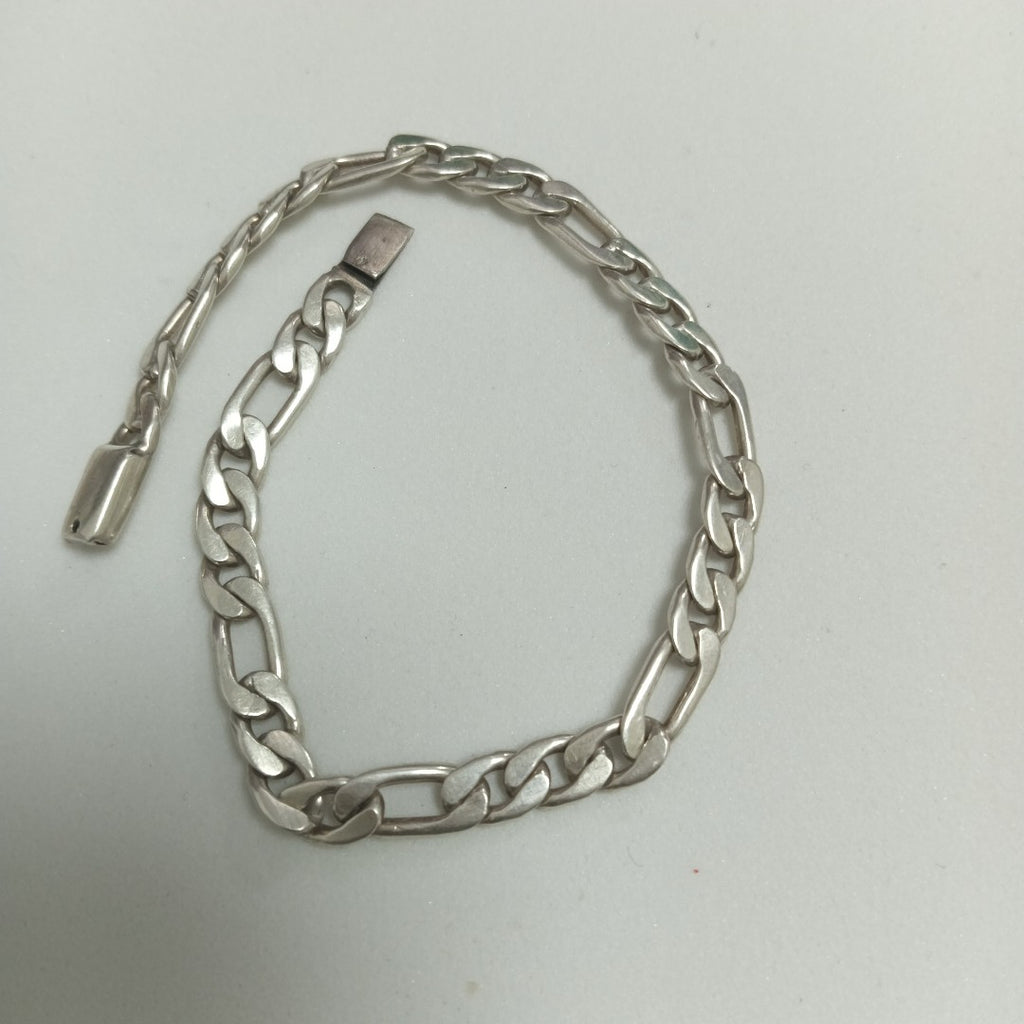 PULSERA. PLATA. 12 GRMS (SEMINUEVO)