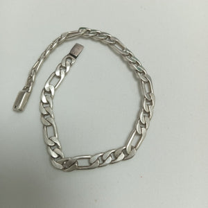 PULSERA. PLATA. 12 GRMS (SEMINUEVO)