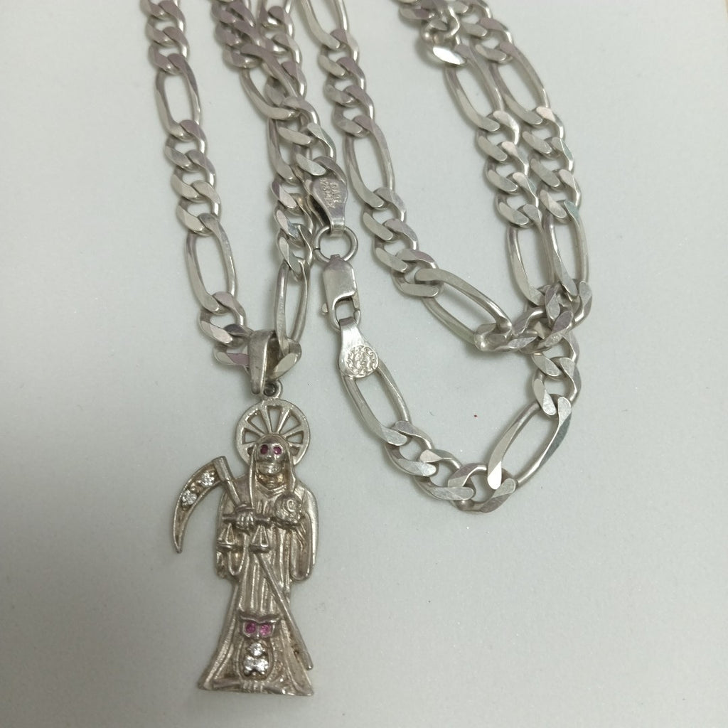 CADENA. PLATA. 31.4 GRMS (SEMINUEVO)