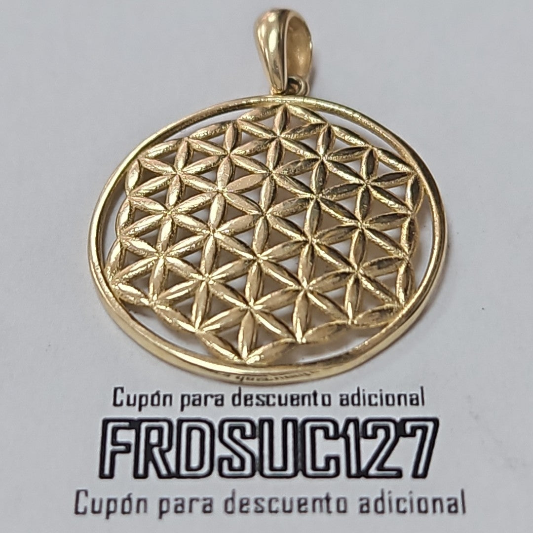 DIJES ORO 14K 1.5 (NUEVO)