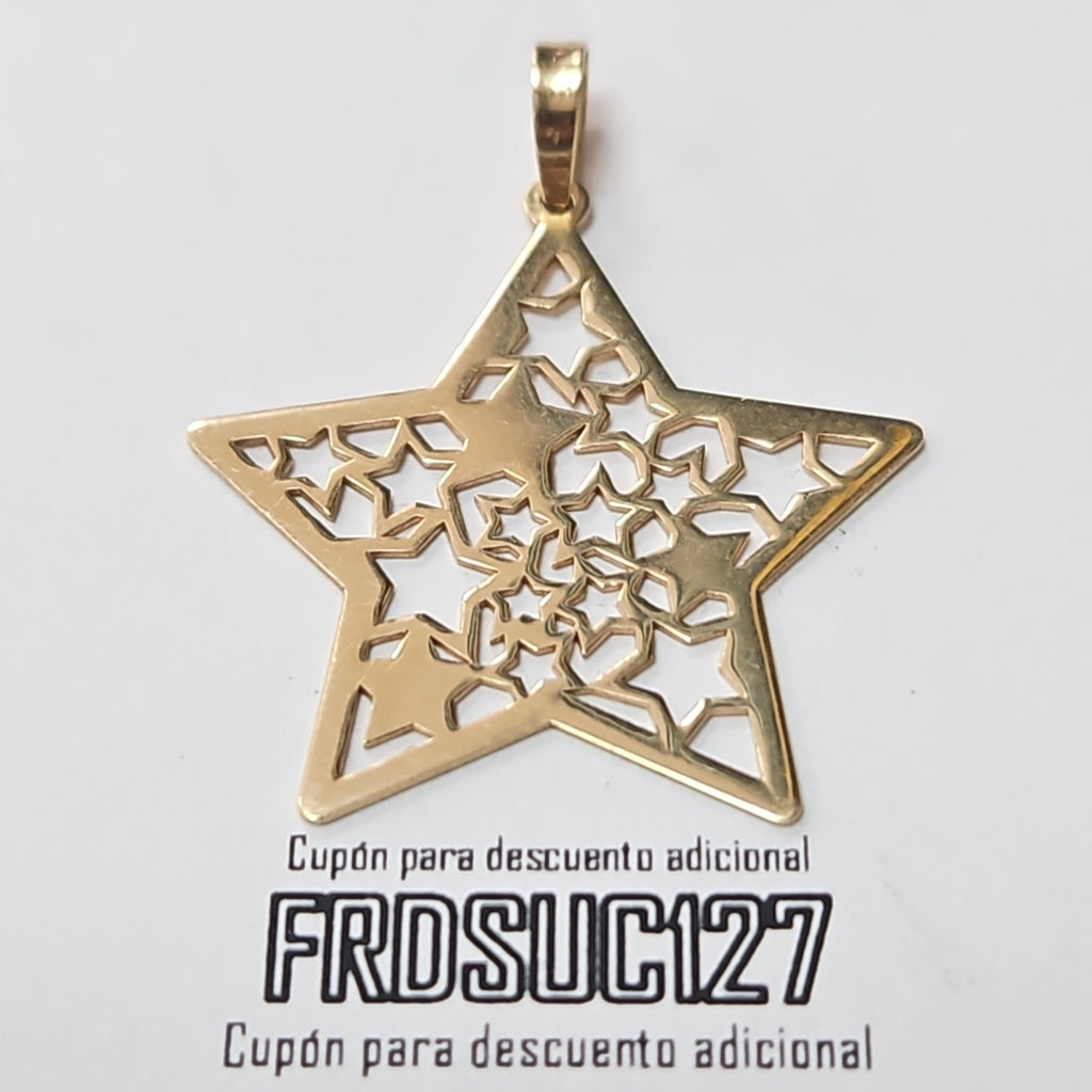 DIJES ORO 14K 1.5 (NUEVO)