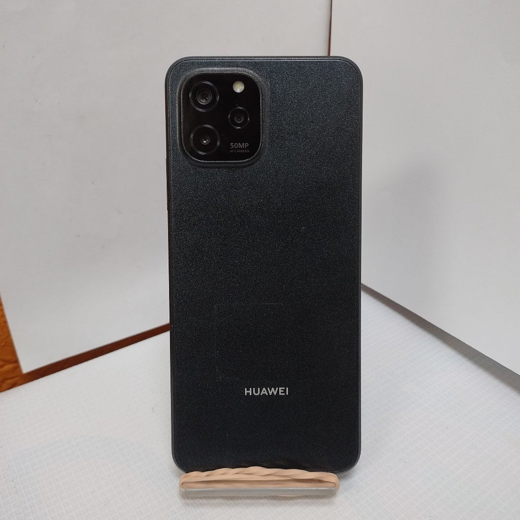 CELULAR HUAWEI NOVA Y61 EVE-LX3 128 GB 8 GB RAM (SEMINUEVO)