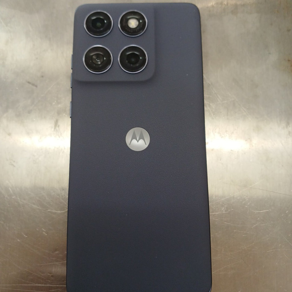 CELULAR MOTOROLA EDGE 60 FUSION XT2503-1 (2023) 256 GB 8 GB RAM (SEMINUEVO)