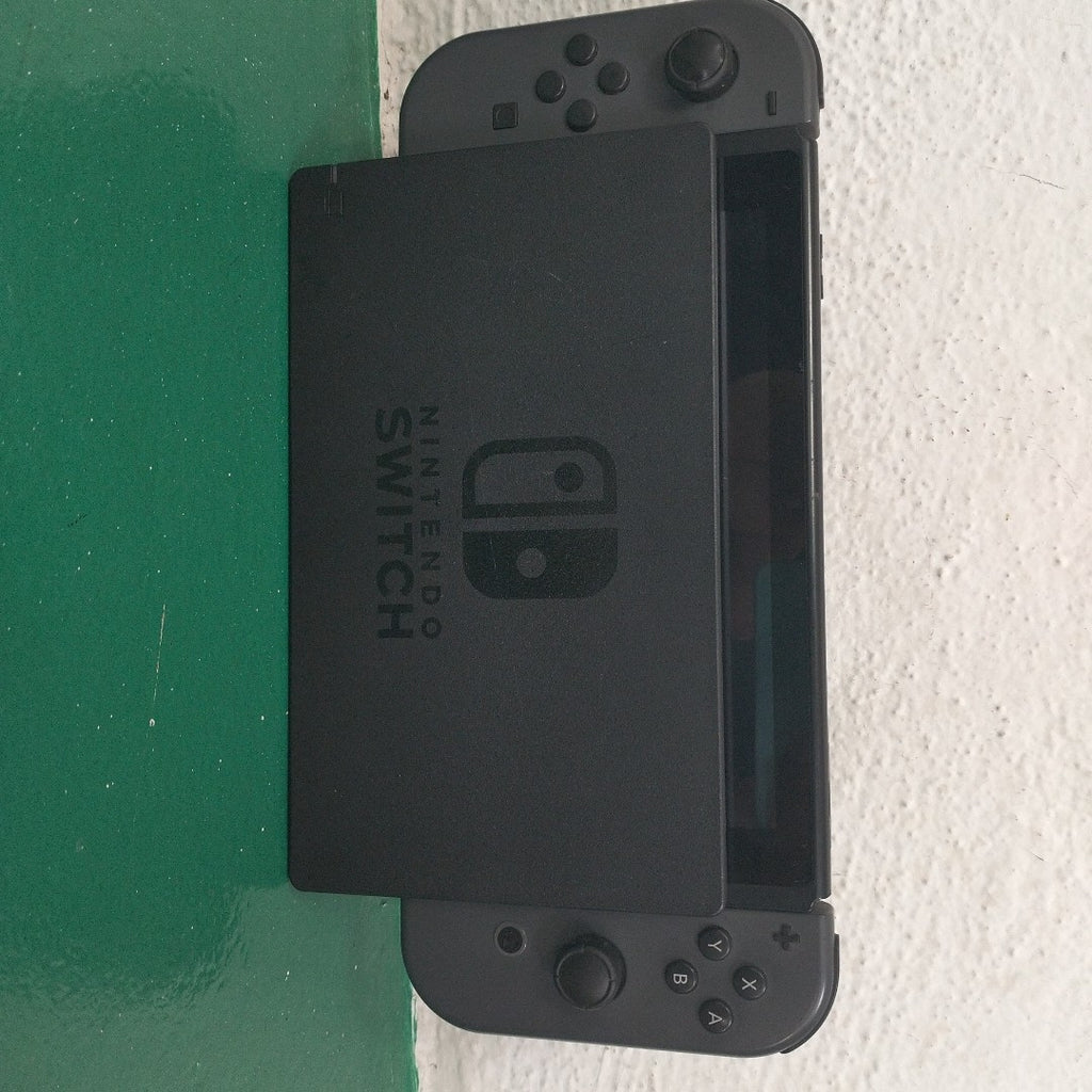 CONSOLA DE VIDEOJUEGO NINTENDO SWITCH 1.1 32 GB (SEMINUEVO)