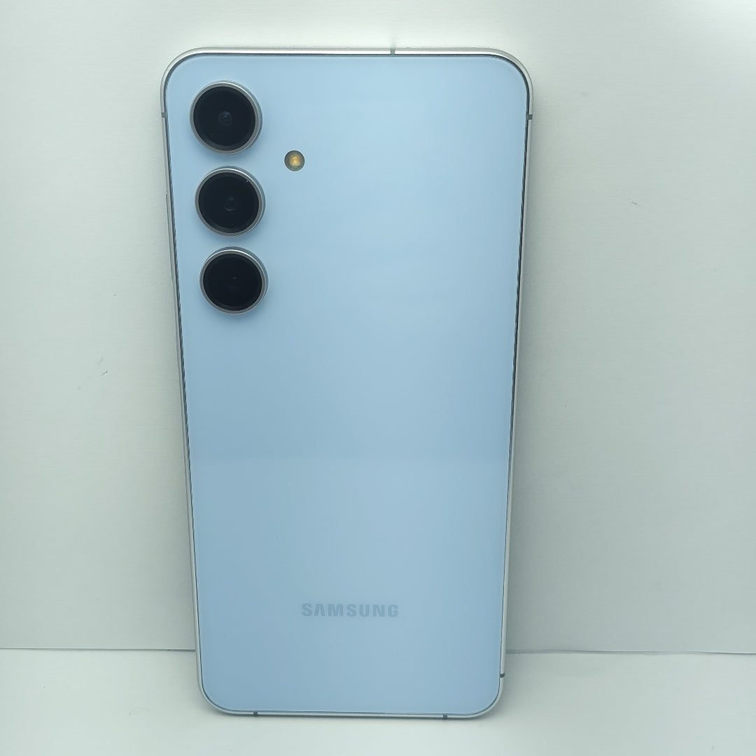 CELULAR SAMSUNG GALAXY S24 FE SM-S721B 256 GB 8 GB RAM (SEMINUEVO)