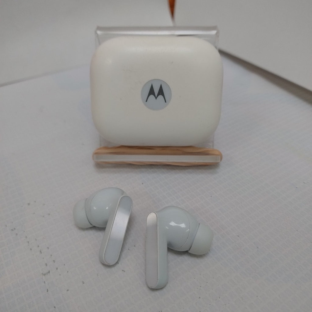 AUDIFONOS MOTOROLA MOTO BUDS XT2443-1 INALAMBRICO IN EAR