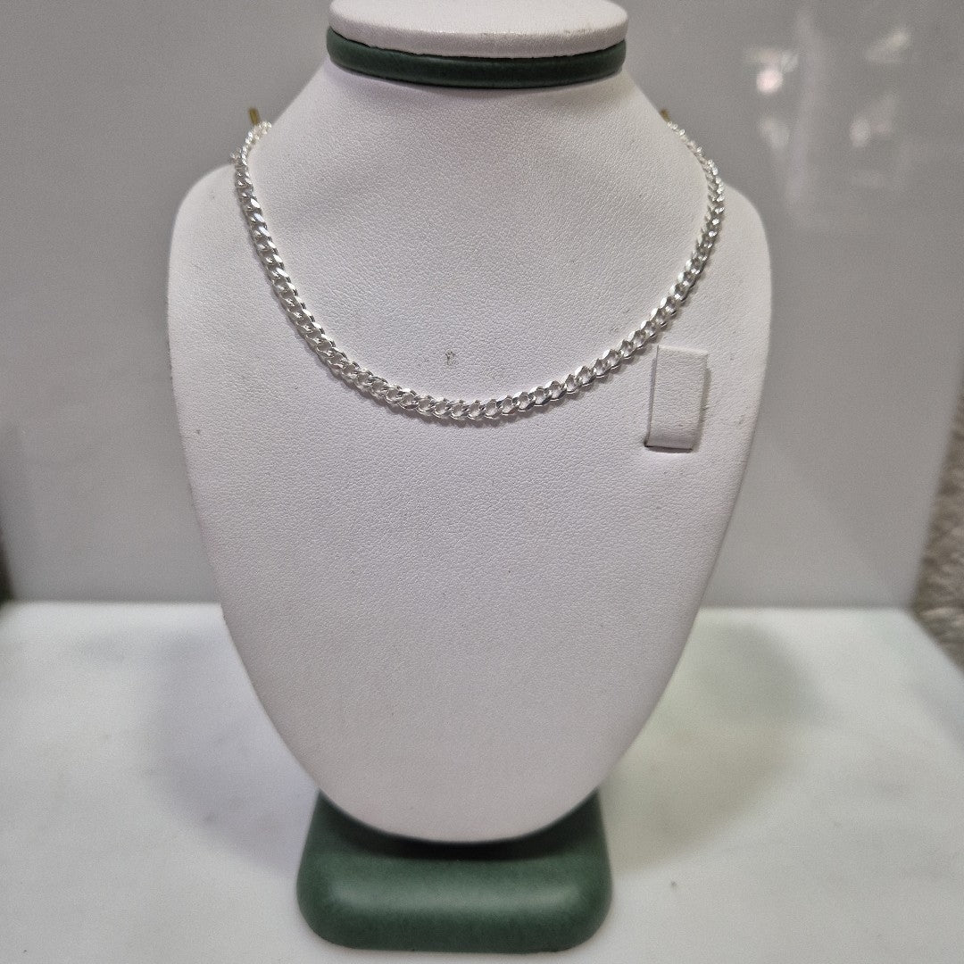 CADENA BARBADA 8.4 GR (NUEVO)