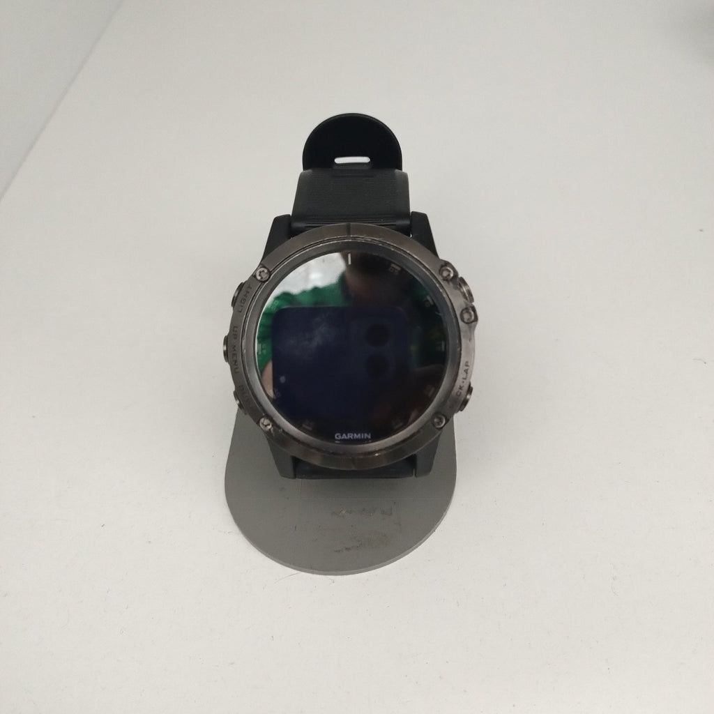 SMARTWATCH GARMIN FENIX 5X PLUS 51 MM GPS (SEMINUEVO)