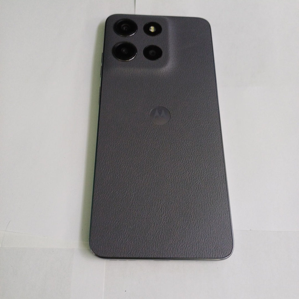 CELULAR MOTOROLA MOTO G15 XT2521-2 (2025) 256 GB 4 GB RAM (SEMINUEVO)