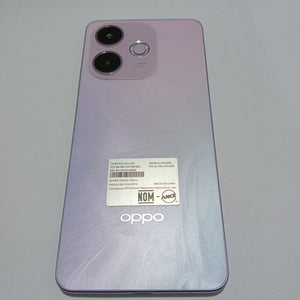 CELULAR OPPO  A5 PRO 5G CPH2695 (2025) 256 GB 8 GB RAM (SEMINUEVO)