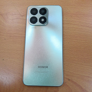 CELULAR HONOR X8A CRT-LX3 (2023) 128 GB 8 GB RAM (SEMINUEVO)