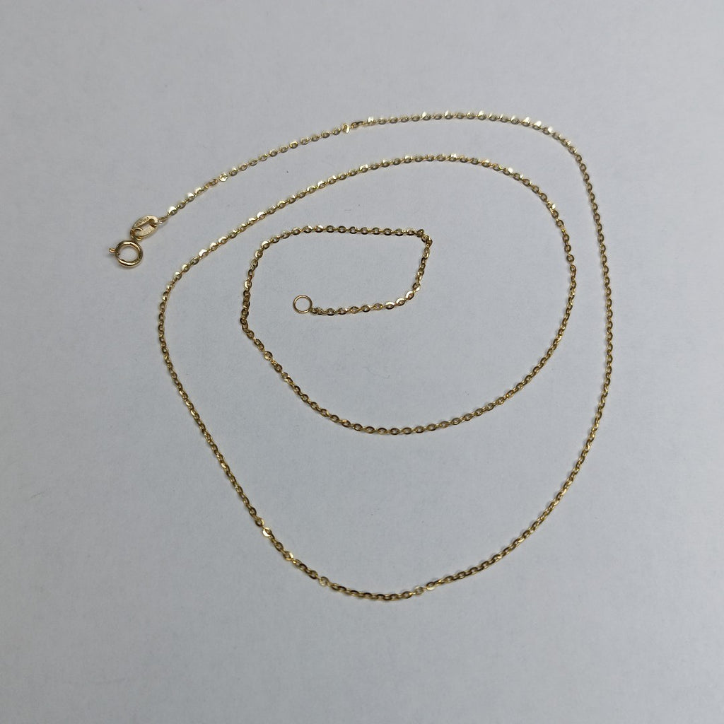 CADENAS ORO 14K 1.3 (NUEVO)