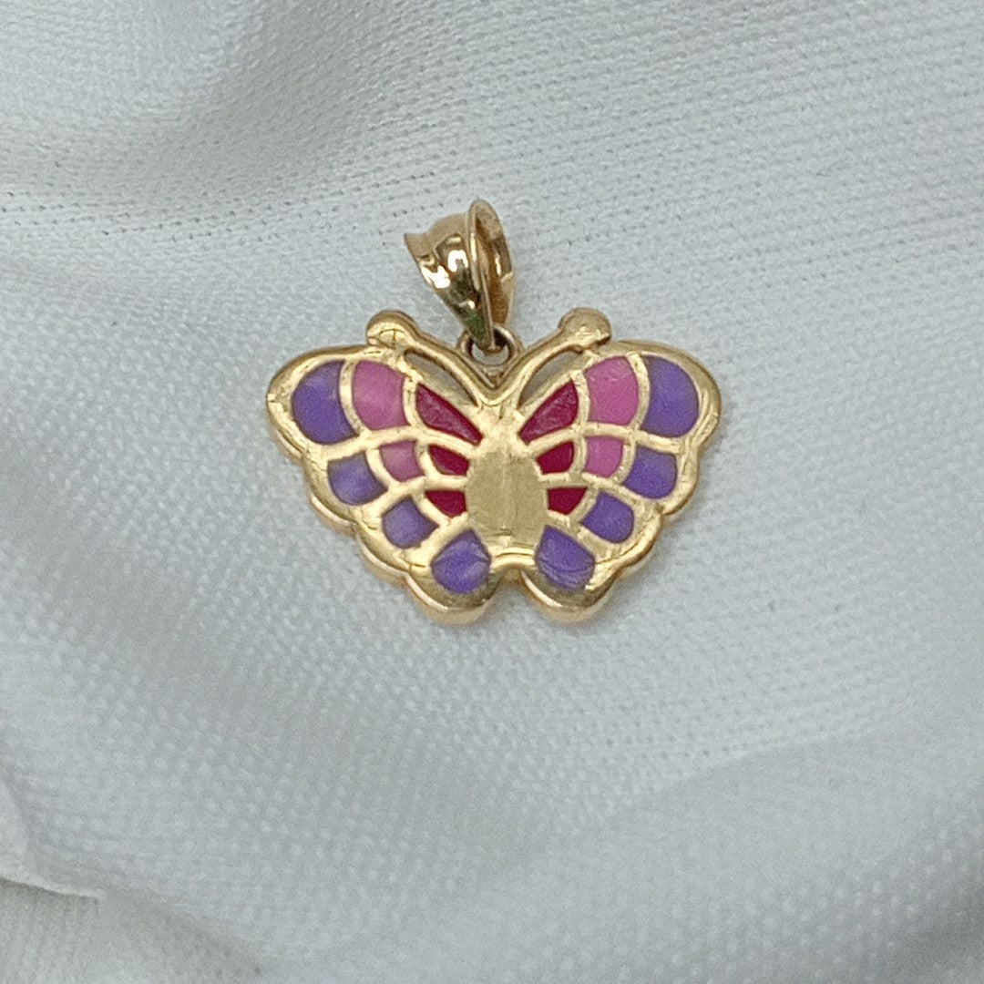 DIJES ORO 14K 1.3 (NUEVO)