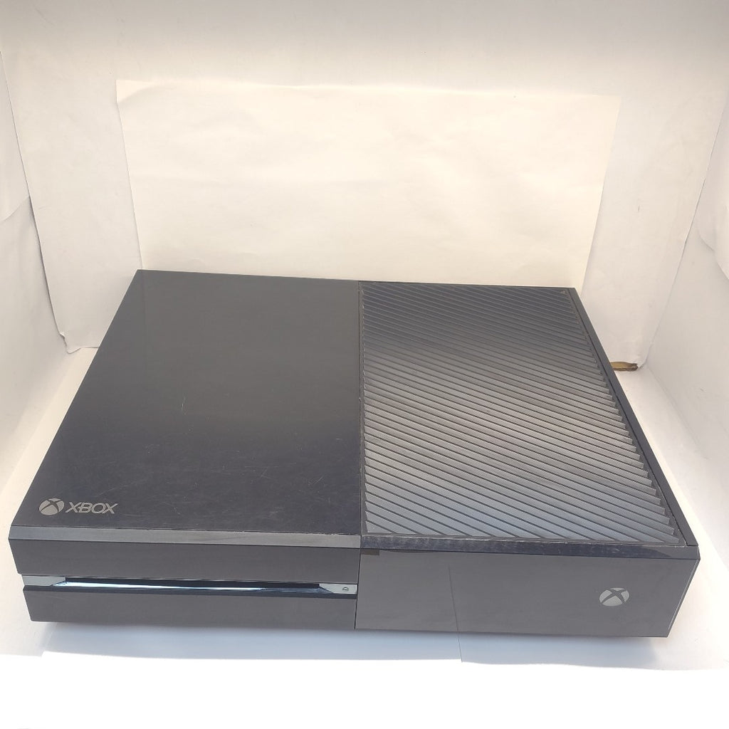 CONSOLA DE VIDEOJUEGO MICROSOFT XBOX ONE 500 GB 