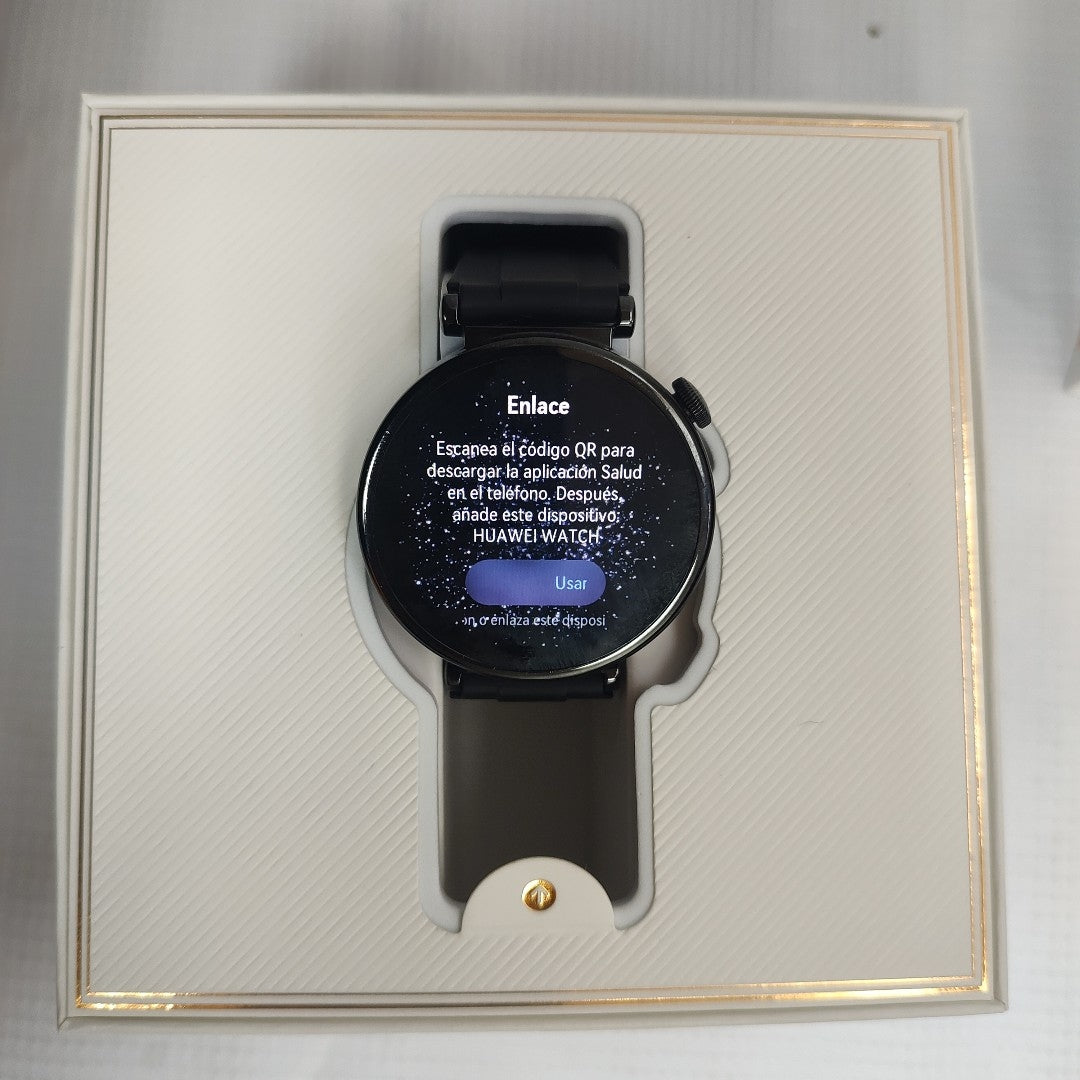 SMARTWATCH HUAWEI WATCH GT 4 ARA-B19 41 MM GPS (SEMINUEVO)
