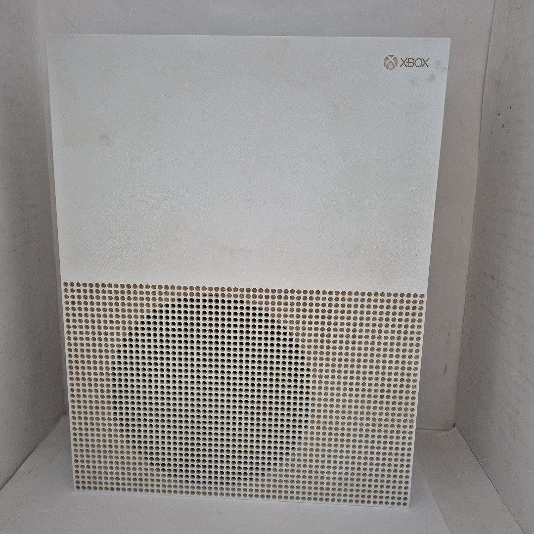 CONSOLA DE VIDEOJUEGO MICROSOFT XBOX ONE S 1 TB (SEMINUEVO)