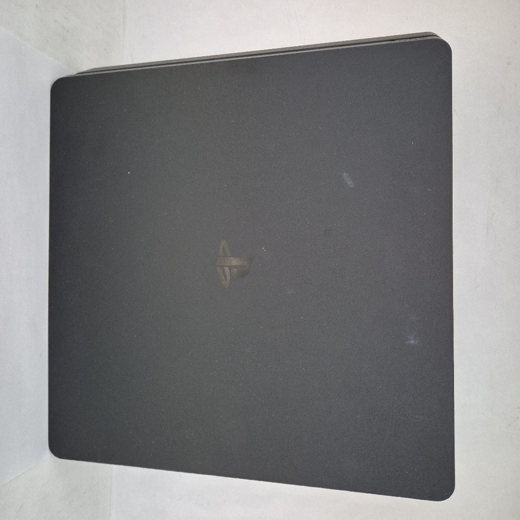 CONSOLA DE VIDEOJUEGO SONY PS4 SLIM 1 TB (SEMINUEVO)