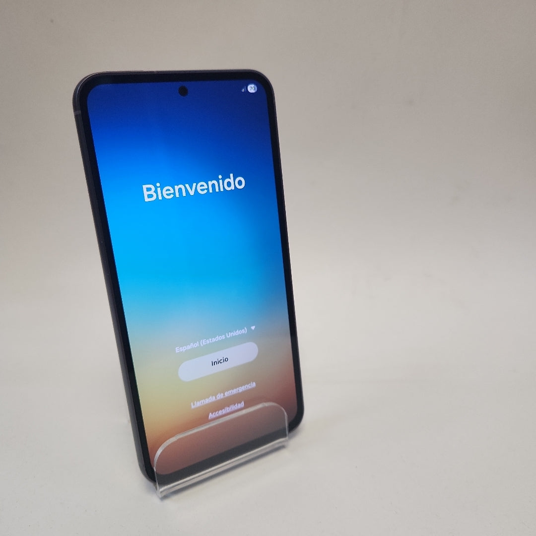 CELULAR SAMSUNG GALAXY S23 FE SM-S711B (2023) 256 GB 8 GB RAM (SEMINUEVO)