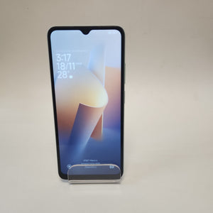 CELULAR XIAOMI REDMI 12C 2212ARNC4L (2023) 128 GB 4 GB RAM (SEMINUEVO)