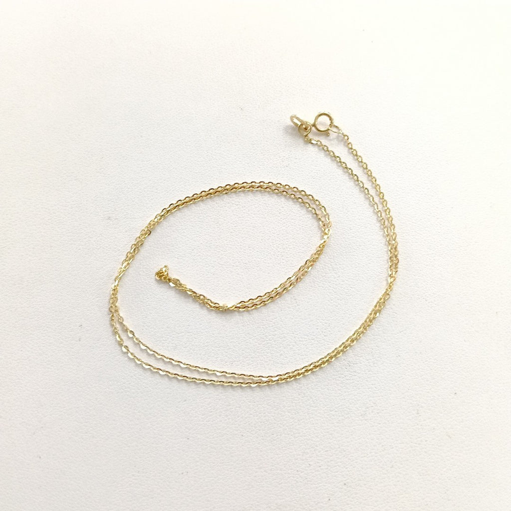 CADENAS ORO 14K 1.3 (NUEVO)